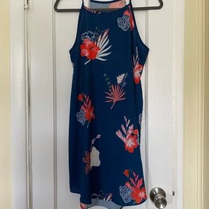 Floral Sundress